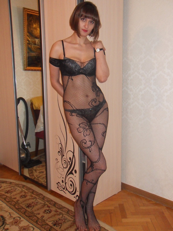 Лиза, 27
